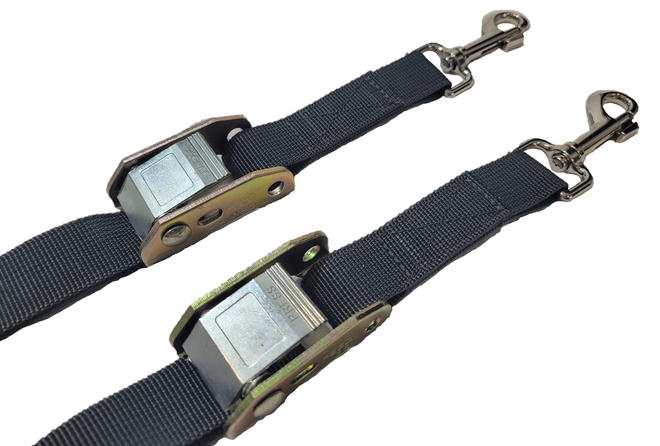 Pair of Supporting Straps