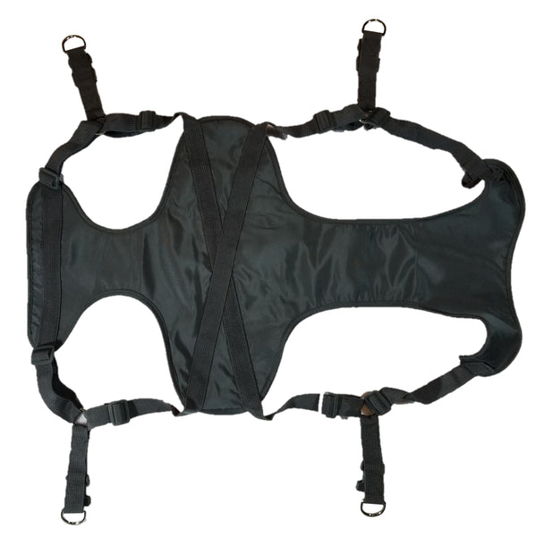 Large Harness (41-70lbs / 18.5-31.5kgs)