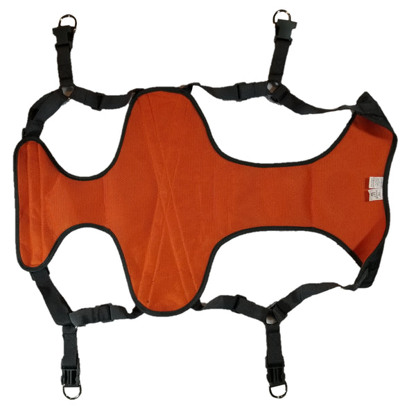 Large Harness (41-70lbs / 18.5-31.5kgs)