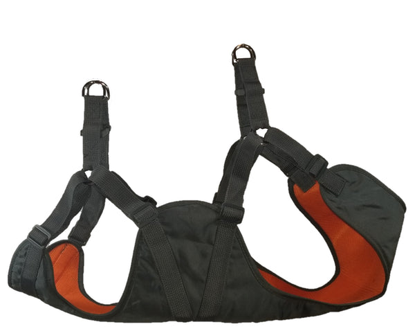 Large Harness (41-70lbs / 18.5-31.5kgs)