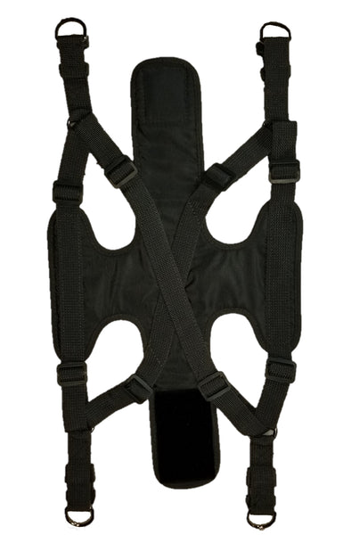 XS Harness (2-5lbs / 1-2kgs )