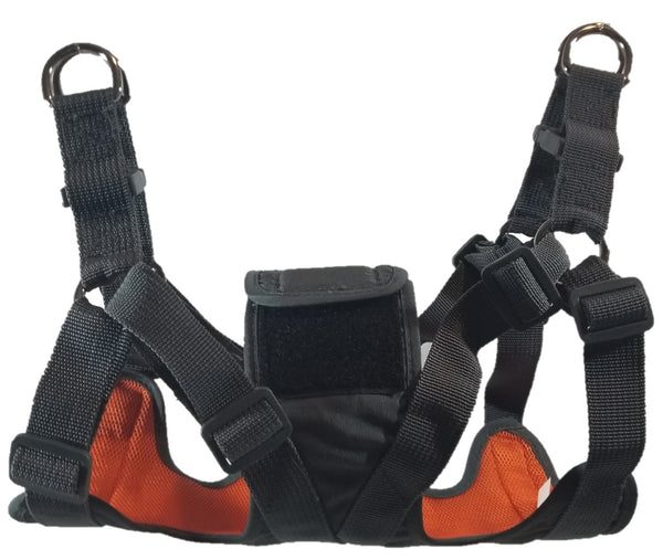 XS Harness (2-5lbs / 1-2kgs )