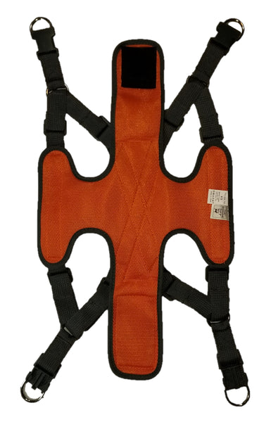 XS Harness (2-5lbs / 1-2kgs )